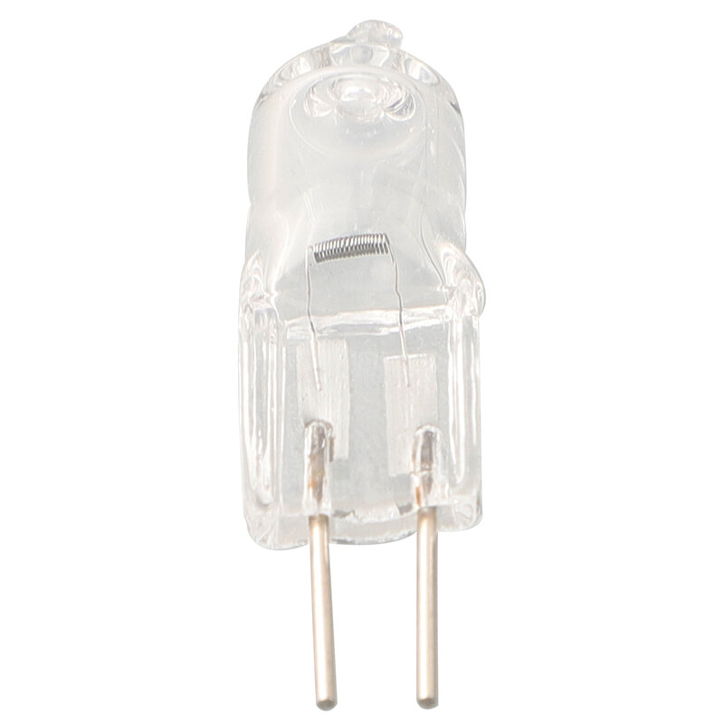 G4 Halogen Capsule Lamps Light Bulbs 5W-50W 12V 2Pin Bulb Lighting Tubes Φ8mm,22mm For Dacor Oven  Fits Many Different Lights