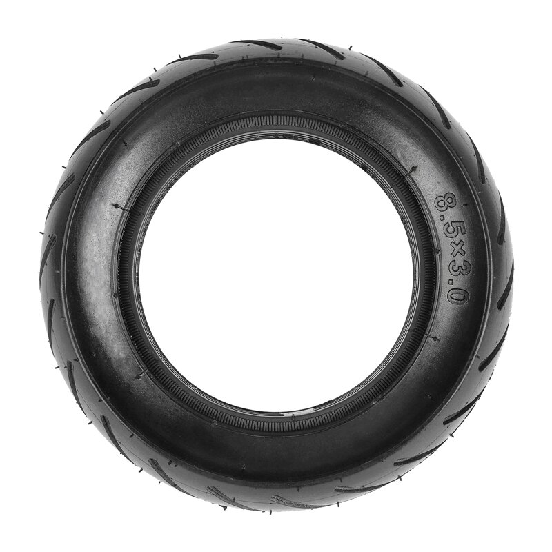 Neumático sólido para patinete eléctrico Kugoo X1 Zero 8 Zero 9 VSETT 8 VSETT 9, piezas de repuesto, 8,5 pulgadas, 8,5x3,0