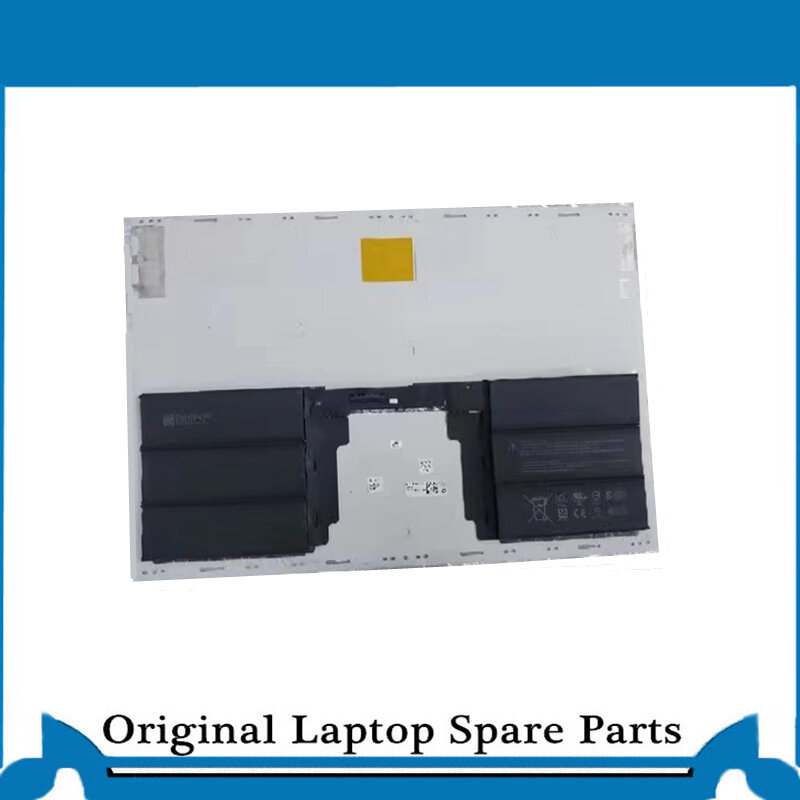 Replacement Topcase with Keyboard Trackpad Battery for Surface Book 3 190715 Inch  US Layout
