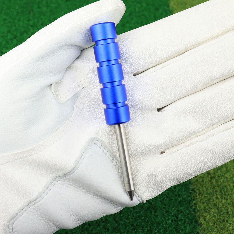 Golf Divot Repair Tool Club  Cleaning Divot Repair Golf Green Accessories