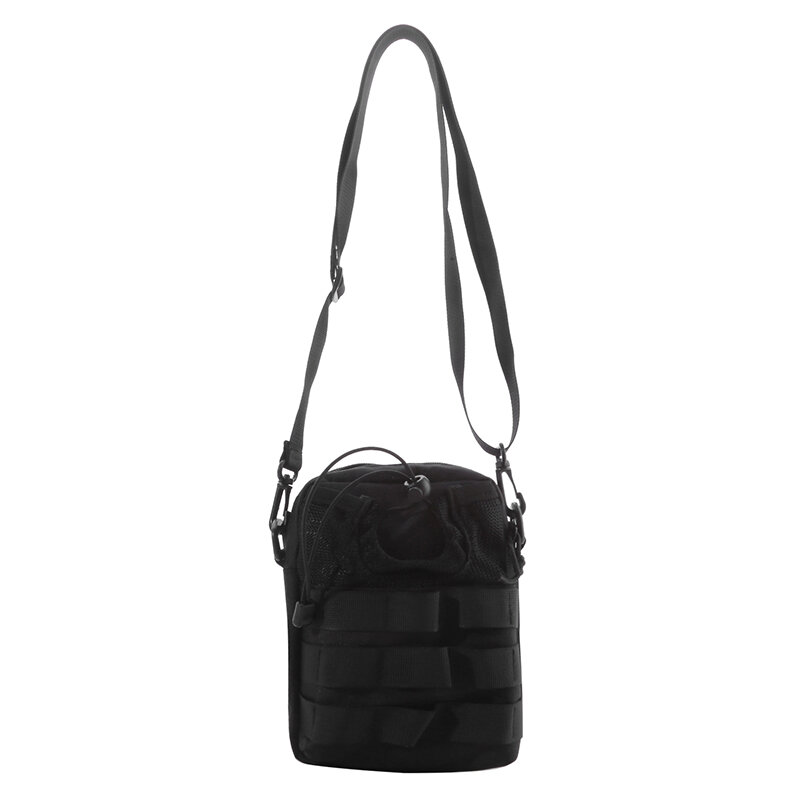 Женская сумка через плечо, трендовая 2024 нейлоновая сумка на плечо, Корейская однотонная Студенческая сумка для телефона, простая сумка для покупок, сумки для хранения, кошелек