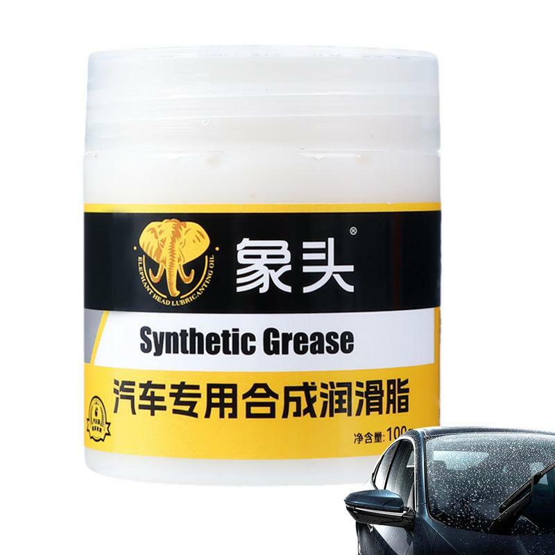 Universal Lubricating Oil Automotive Grease noise reduction long-lasting Lubricant Grease Gear Valves Chain Repair Maintenance