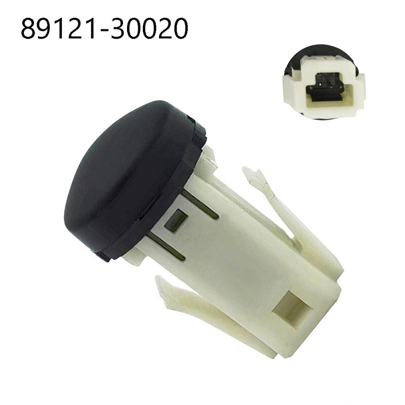 Sensor de Control de luz automático 8912130020, fiable y duradero, reemplazo fácil para Lexus IS250, IS350, RX350, Toyota