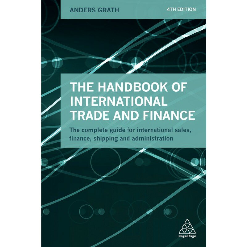 The Handbook Of International Trade And Finance