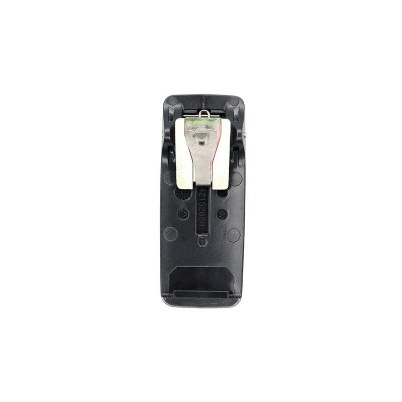 Componente accessori per Clip da cintura muslimex per Motorola XPR3300 XPR3500 P8268 P8608 XPR6100 XPR6350 Radio Walkie Talkie
