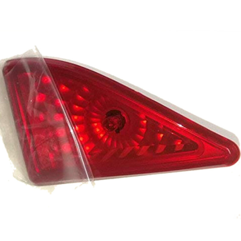 for Master Movano 10-19 Rear Red Central Brake Light Third Stop