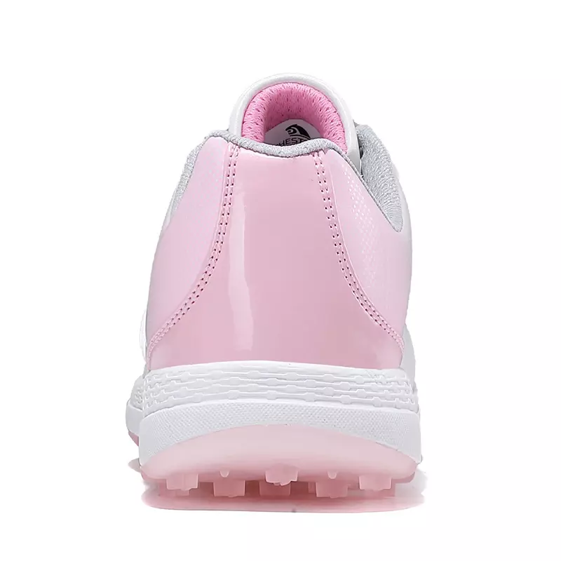 Women Golf Shoes Luxury Golf Sneakers Outdoor Golfers Shoes Big Size 36-43 Walking Sneakers