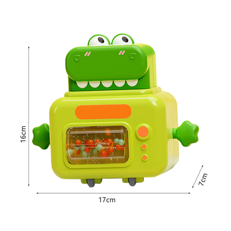 Милая игрушка со звуком для детей, Интерактивная игрушка для родителей и детей, полезные игрушки для детских вечеринок
