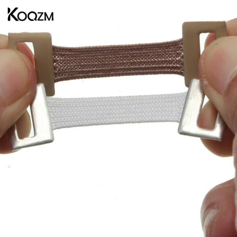 10 Stück Ersatz elastische Bandage Wrap Stretch Metall clips Fixierung klemmen Haken Erste-Hilfe-Kit für verschiedene Arten von Sport bandagen
