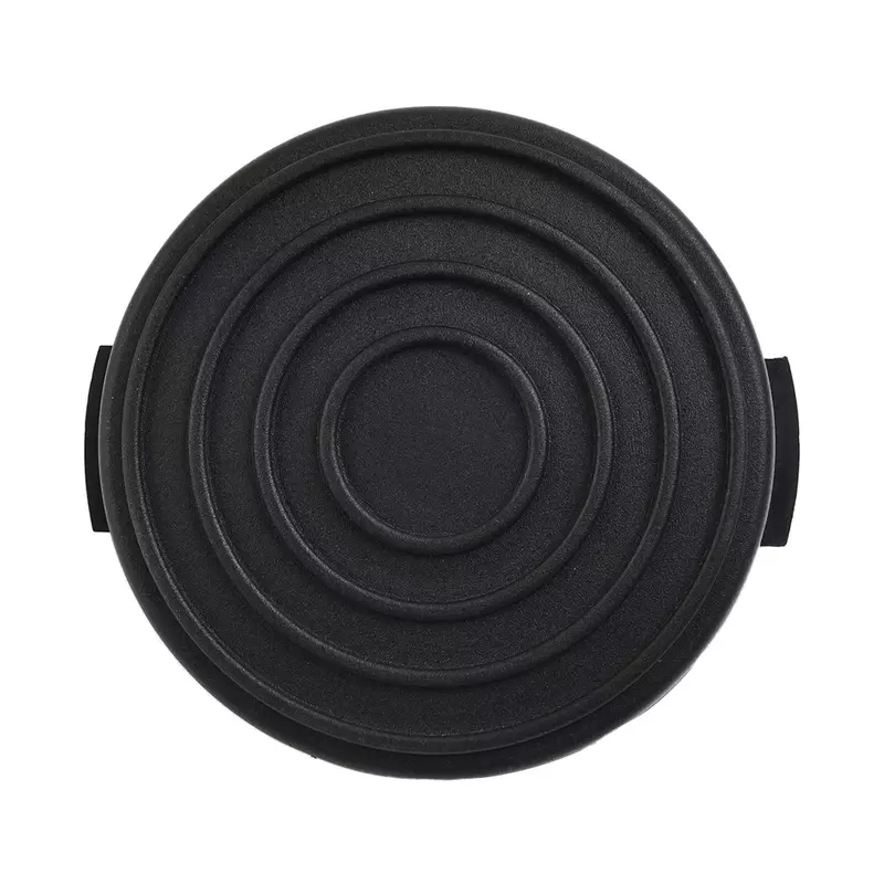 Trimmer Spools Cap Spools Cap Cover Black For Einhell For Einhell CG-ET 4530 String Trimmer Parts High Quality