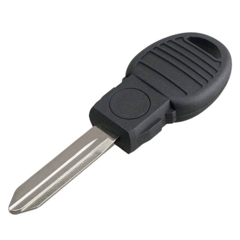 Uncut Transponder ignição chave do carro, 46 Chip, Ajuste para Chrysler Ram 3500, Novo