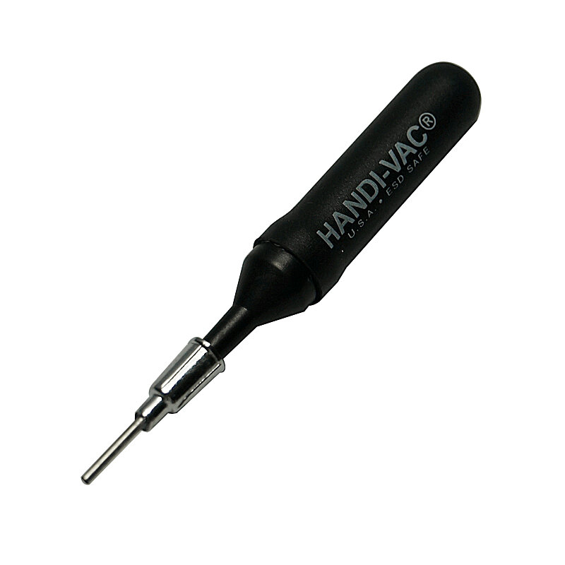 Антистатический мини-насос Handi-VAC SMT SMD IC Chip BGA, вакуумный насос с ручкой-всасывателем, ручной инструмент для пайки