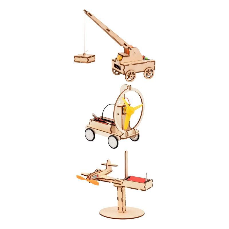 3D Деревянный Пазл «сделай сам», развивающая игрушка «сделай сам», подарок на день рождения, строительная модель, игрушки для детей, начинающих, девочек, детей, взрослых