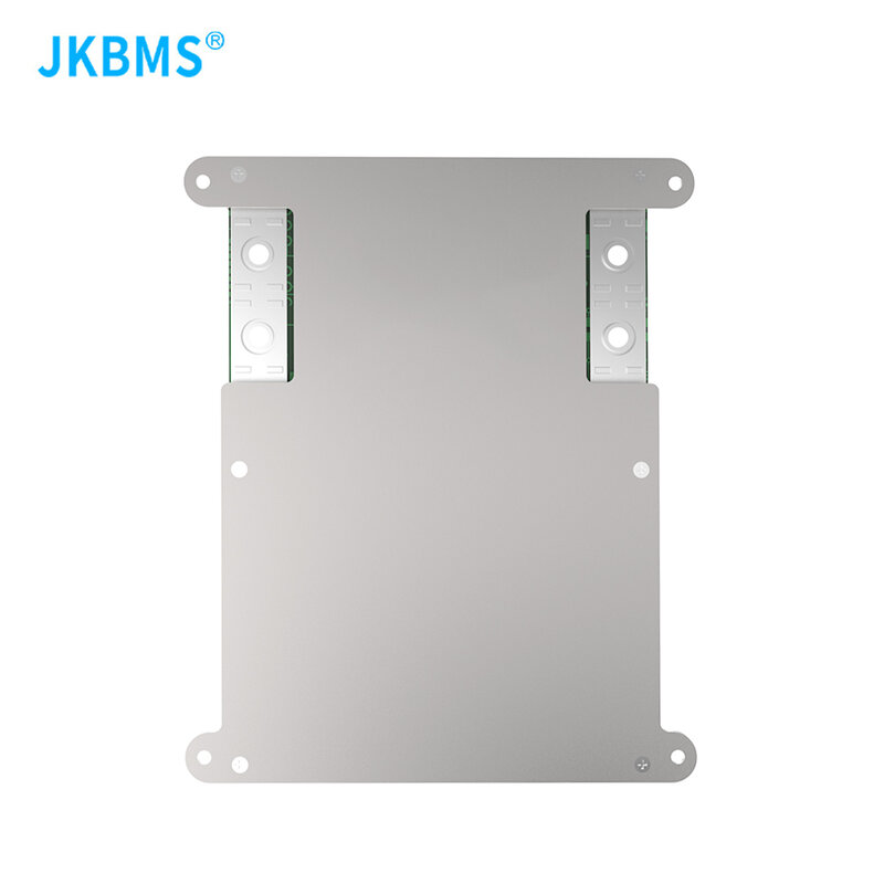 CANBUS do calor do JKBMS-SAMRT BMS B2A8S20P, 3S, 4S, 5S, 6S, 7S, 8S, 12V, 24V, bateria do Li-íon LifePO4, 2A, função equilibrada ativa, na venda