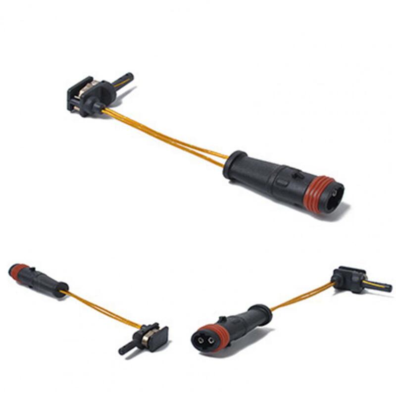 Bantalan rem praktis kabel Sensor aus rem depan belakang 2115401717 pengganti untuk mercedes-benz W204/W220/W169/W245/C204