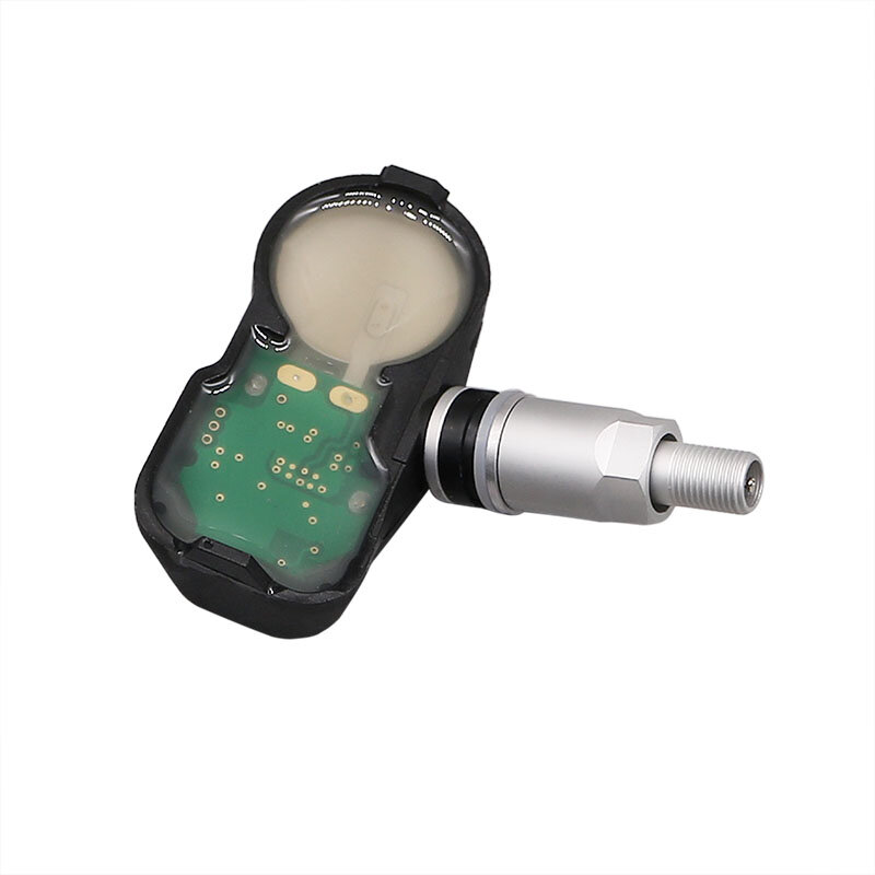 4 buah TPMS Sensor Sensor Sensor tekanan ban 315MHz, untuk Infiniti EX FX Q60 Q70 QX50 QX70 Nissan 370Z Quest PMV-C811