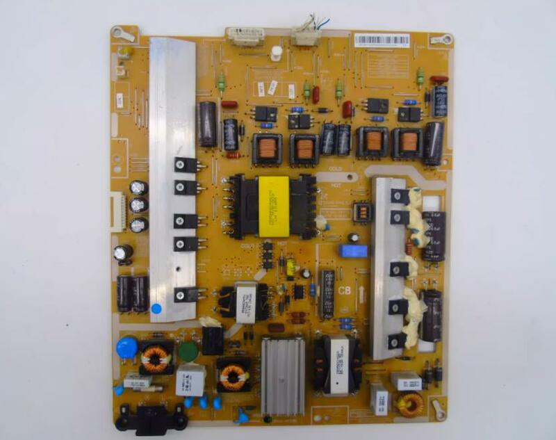 BN44-00522D BN44-00522B PD46B2Q_CSM  Power supply  board  for UA46ES7000J UA46ES8000J