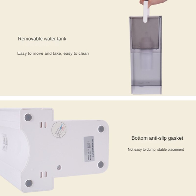 Filter Dispenser air
