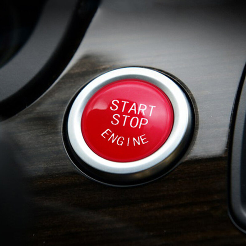 Нажимной кнопочный переключатель для F01, F02, F10, F11, F12