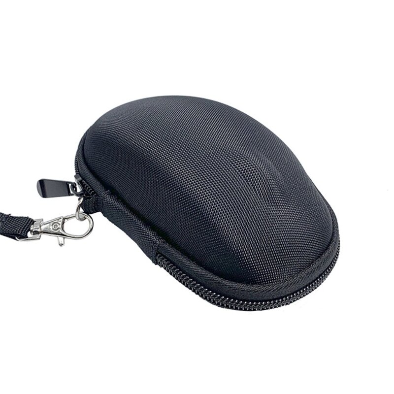 Suitable for M720 M705 M325 M235 G304 Mouse Storage Bag Mouse Protective EVA for Case Anti Dust Wear Resist Mouse Dropship