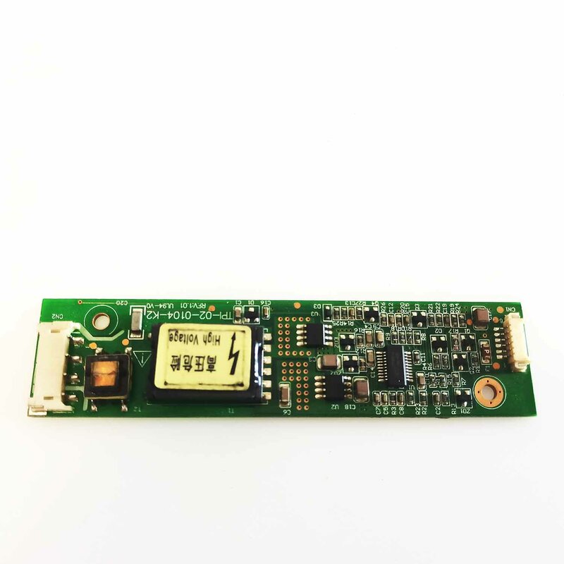 High voltage bar TPI-02-0104-K2 REV:1.01 UL94-V0 D E300052 ROHS inverter