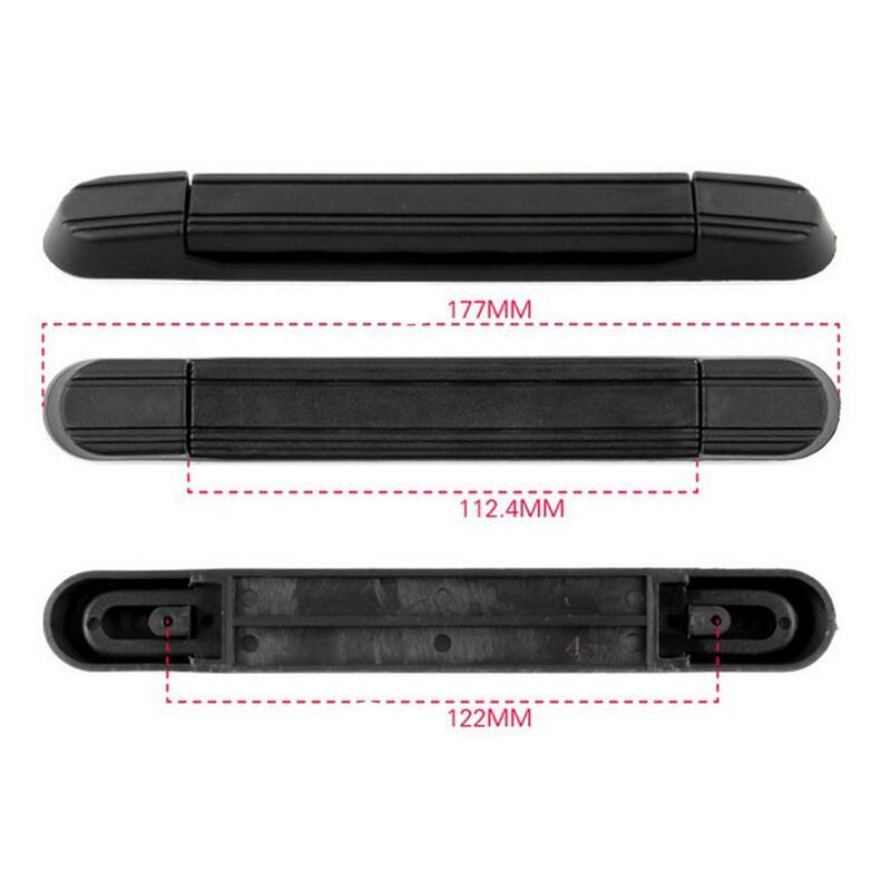 2xSuitcase Luggage Case Travel Handle Spare Strap Carrying Hand Grip -218