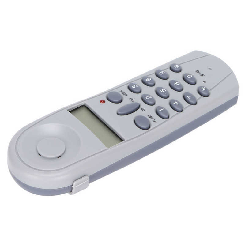 โทรศัพท์ก้นทดสอบ Tester Professional ออกแบบโทรศัพท์ชุดทดสอบบ้านสำนักงาน