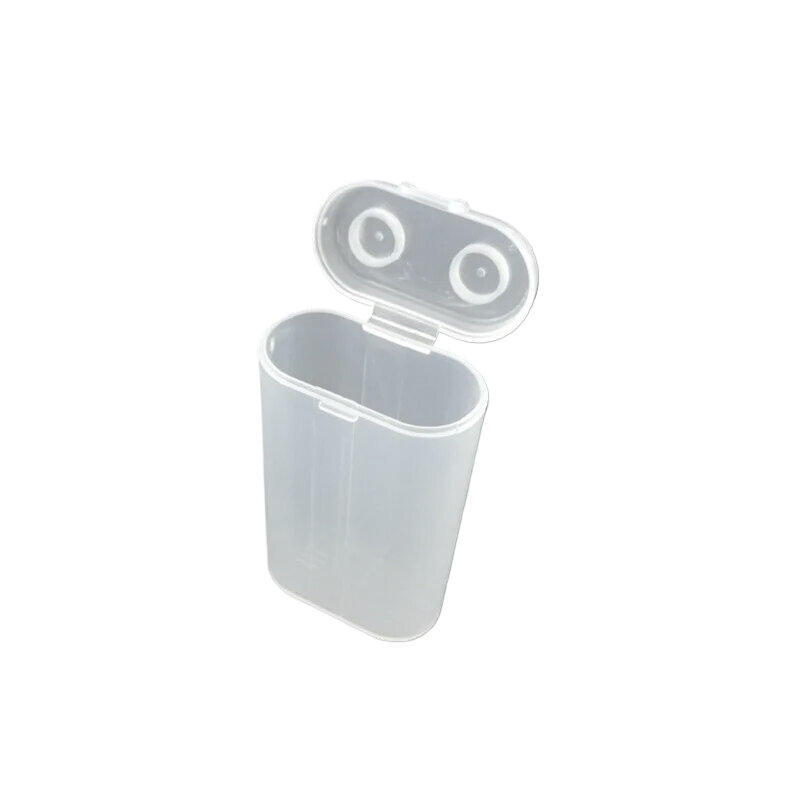 صندوق تخزين بلاستيك شفاف PV ، القسم ، بطارية