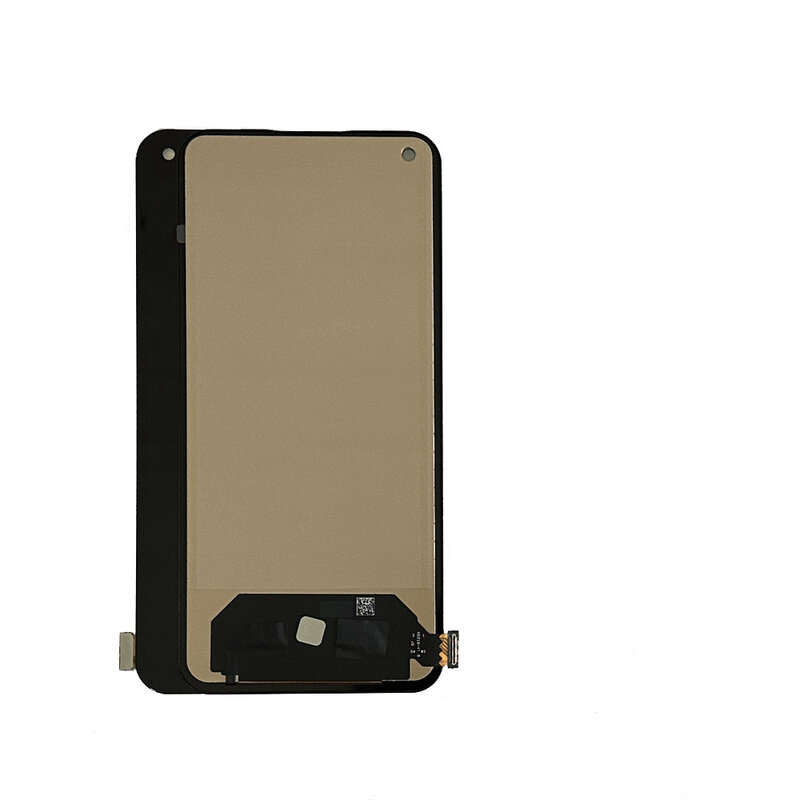 6.55 "การแสดงผล LCD TFT สำหรับ Nothing Phone1 LCD กับเซ็นเซอร์แผงสัมผัสหน้าจอ Digitizer ประกอบสำหรับ Nothing Phone 1 LCD