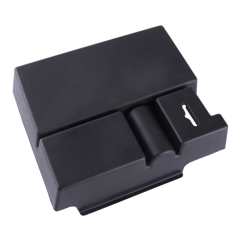 Mittel konsole Armlehne Organizer Tablett Aufbewahrung sbox Halter Behälter passend für Ford Explorer