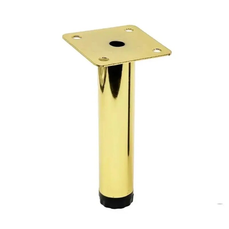 6 PCS Hot Selling Popular Furniture Base Support  Adjustable Replacement Legs For Furniture Cabinet Sofa Bed Table Leg