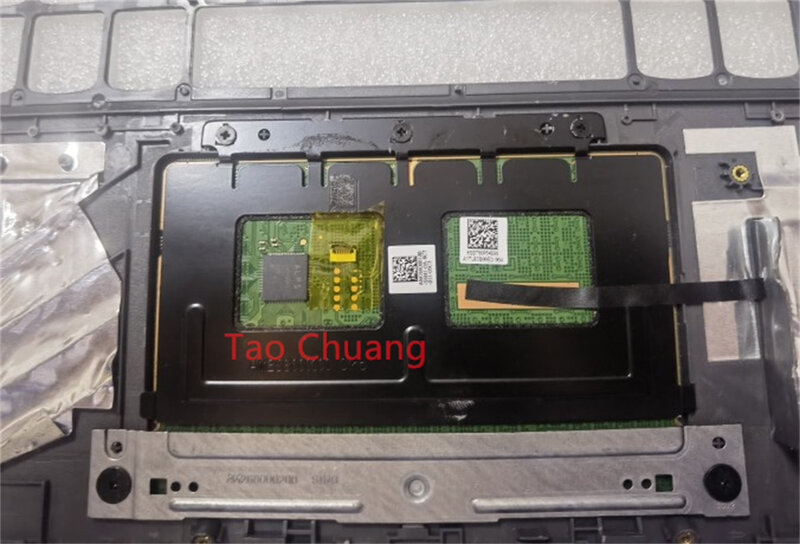 Panel táctil para Lenovo V330-14 V130-14 V130-14IKB, touchpad, ratón, botón, tablero, E43-80