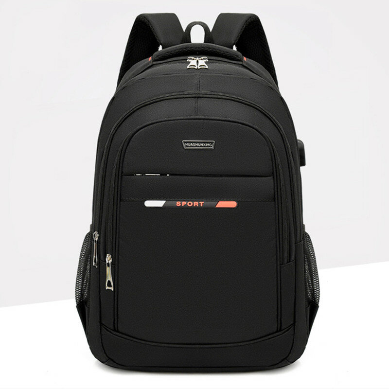 Nowy plecak plecak studencki plecak podróżny Laptop biznesowy o dużej pojemności