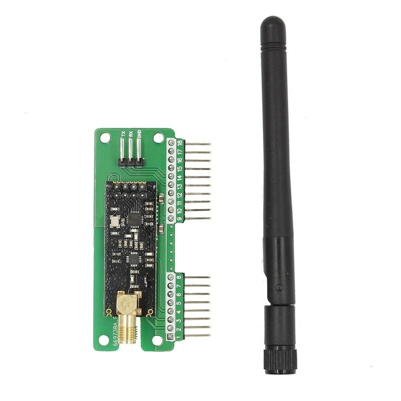 1pc For NRF24 Module GPIO Module For Sniffer And Mouse Jacker Test Meters Detectors To Enhance Network Analysis Capabilities