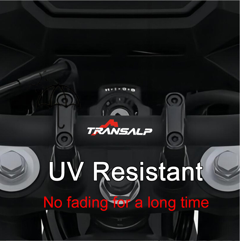 Светоотражающая наклейка для мотоцикла Transalp 750 2023 для Honda XL 750 XL750 XL700V XL600V XL650V 600 650 700 V аксессуары
