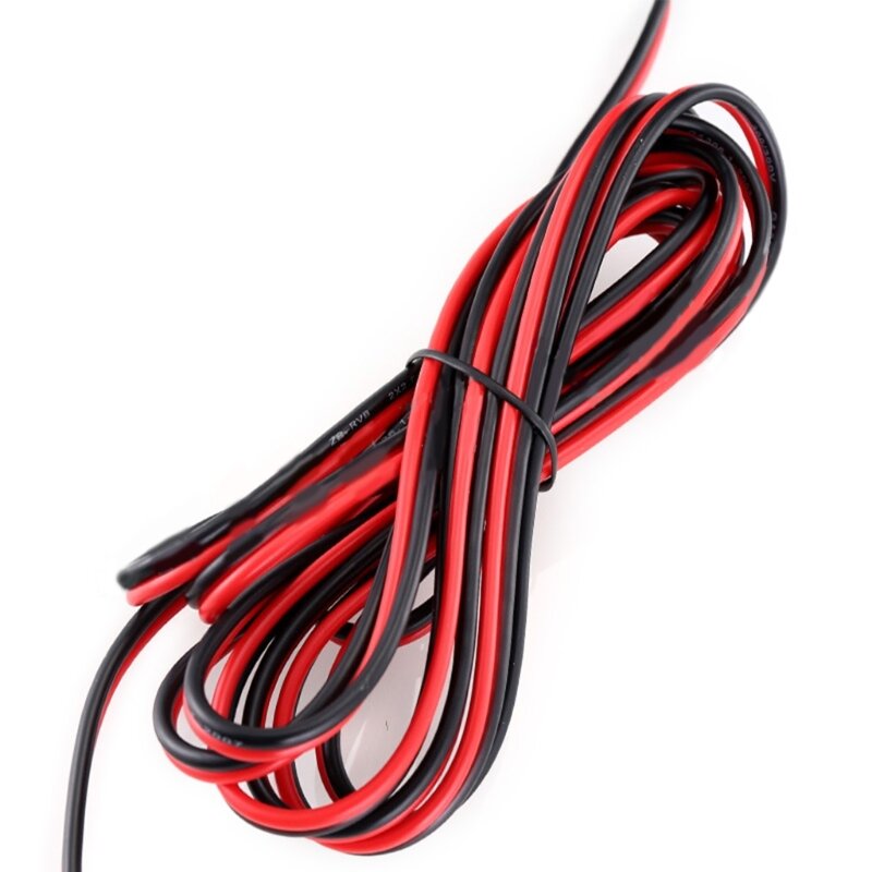 60cm/1m/2m/3m-kabel falownika przewody automatyczne do samochodu