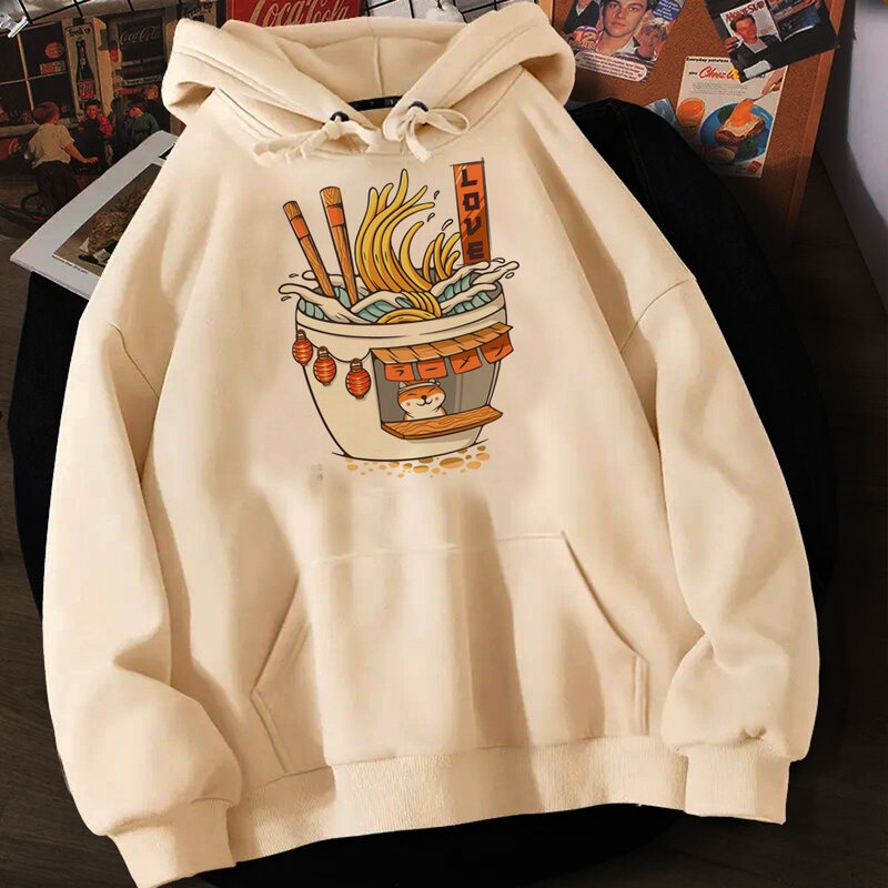 Shiba Inu hoodies women funny aesthetic harajuku Winter  Pullover female japanese sweater