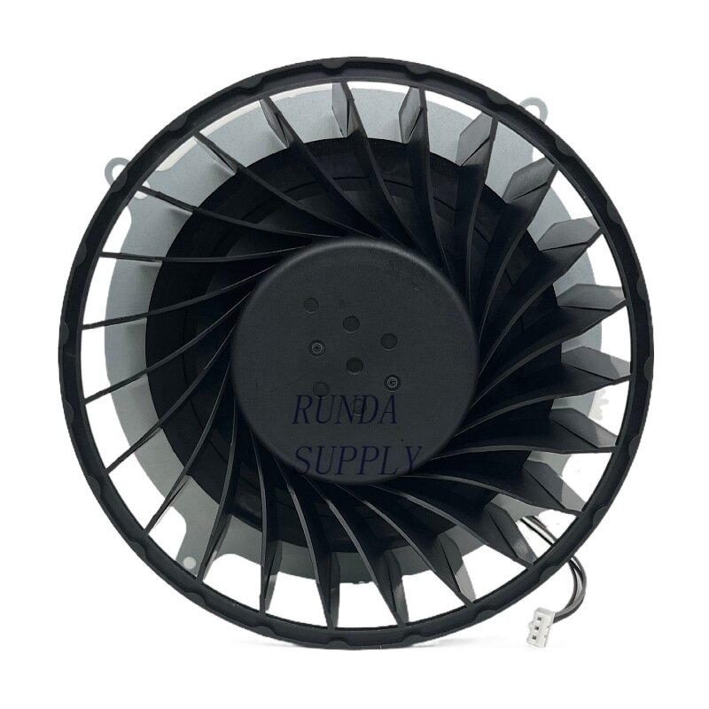 Cooling Fan for PS5  Replacement 23 Blades Brand New Internal for PlayStation5 Repair Parts