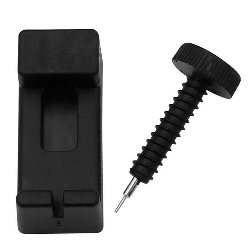 Watchband Tools Watches Strap Repair Detaching Device Kits Disassembly Watch Band Opener Adjust Tool Accessories