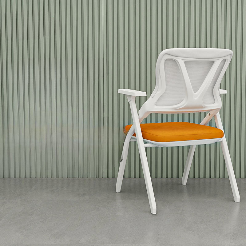 Эргономичные стулья для встреч в скандинавском стиле, роскошные стулья для студентов, офисные стулья, маленькие стулья Rugluar, мебель OK50YY