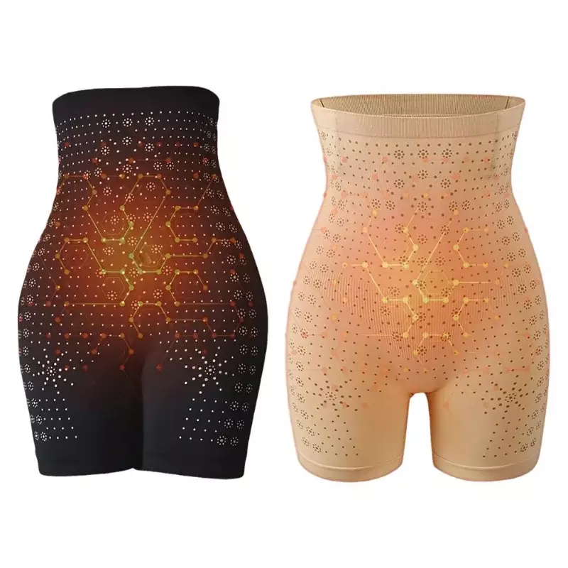 TUNIand-Pantalon lifting des hanches pour femme, contrôle infrarouge, ion d'oxygène négatif, combustion des graisses, poignées, tambours de bœuf, costume