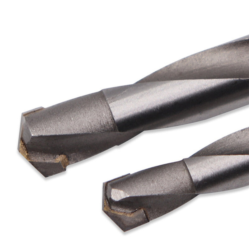 Brocas de carburo cementado para perforación de acero inoxidable, Metal, madera, plástico, herramienta eléctrica, accesorios y piezas de repuesto