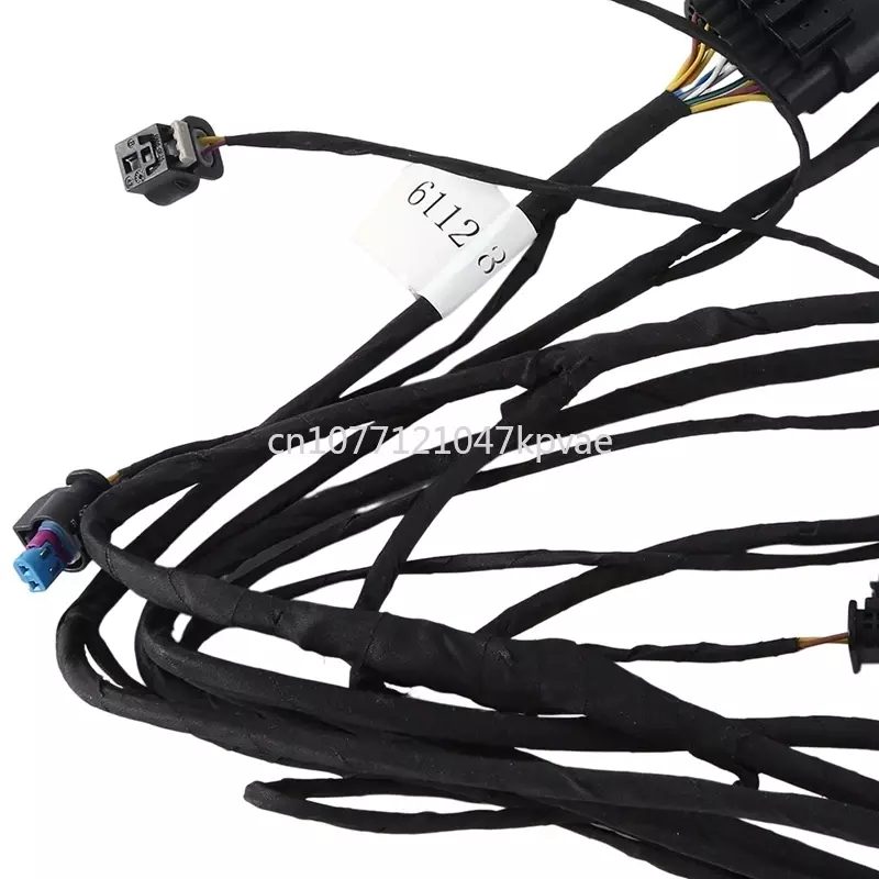 Arnés de cables de bocina 61128718954 8718954 para BMW 3 G20, arnés de cableado de altavoz frontal de automóvil