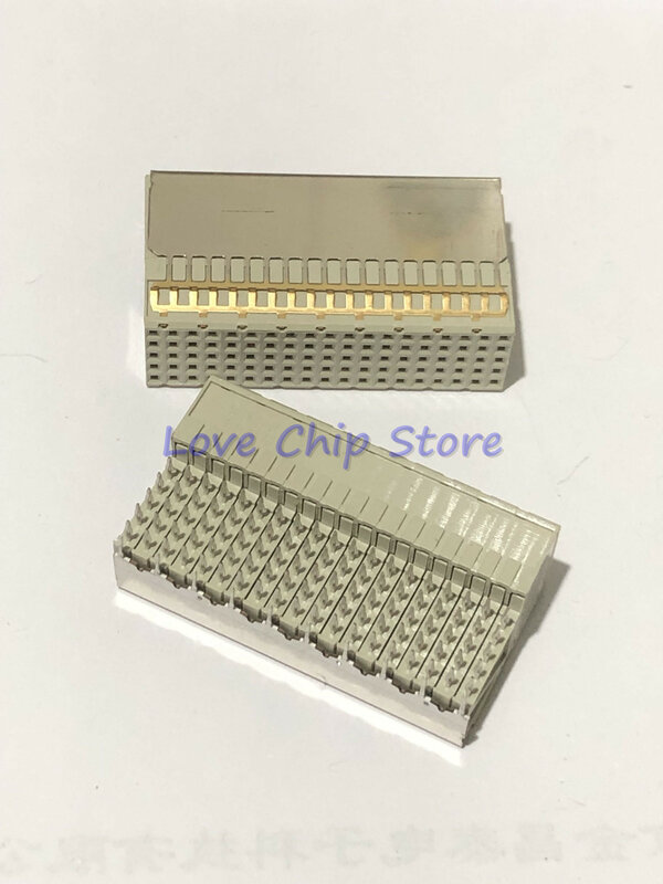 5352171-1 53521711 Hard Metric Connector Z-PACK 95 POS 95PIN 95P 5*19P 2.0mm New and Original