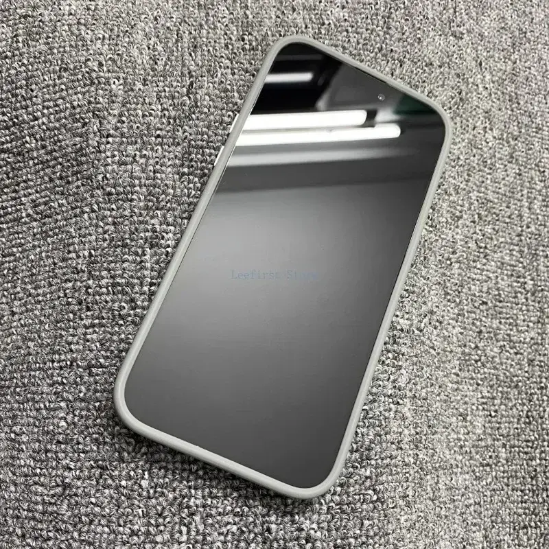 Модный чехол с металлической рамкой для iPhone 15 14 13 12 11 Pro Max Plus, прозрачный акриловый мягкий ударопрочный чехол-бампер