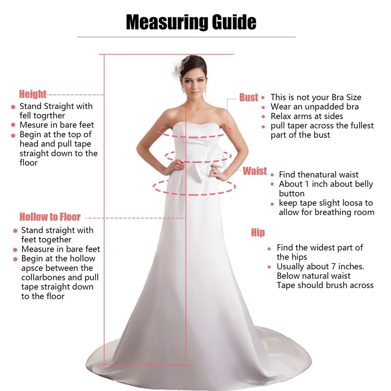 Женское свадебное платье с длинным рукавом, белое/слоновое кружевное платье с аппликацией и V-образным вырезом, сексуальное платье принцессы с открытой спиной, 2023