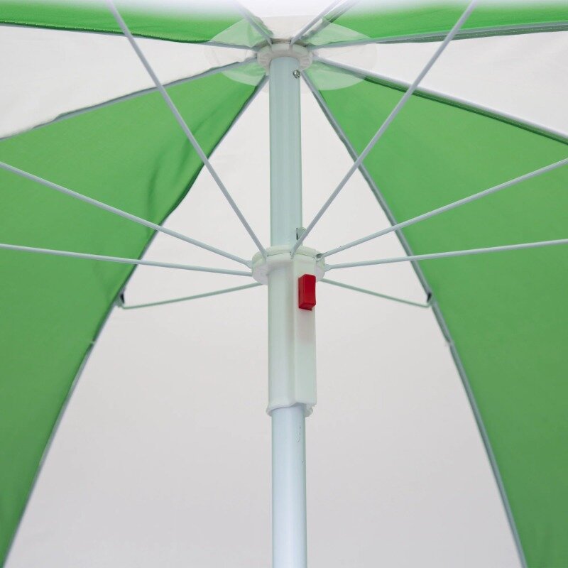 Paraguas de nailon Stannsport