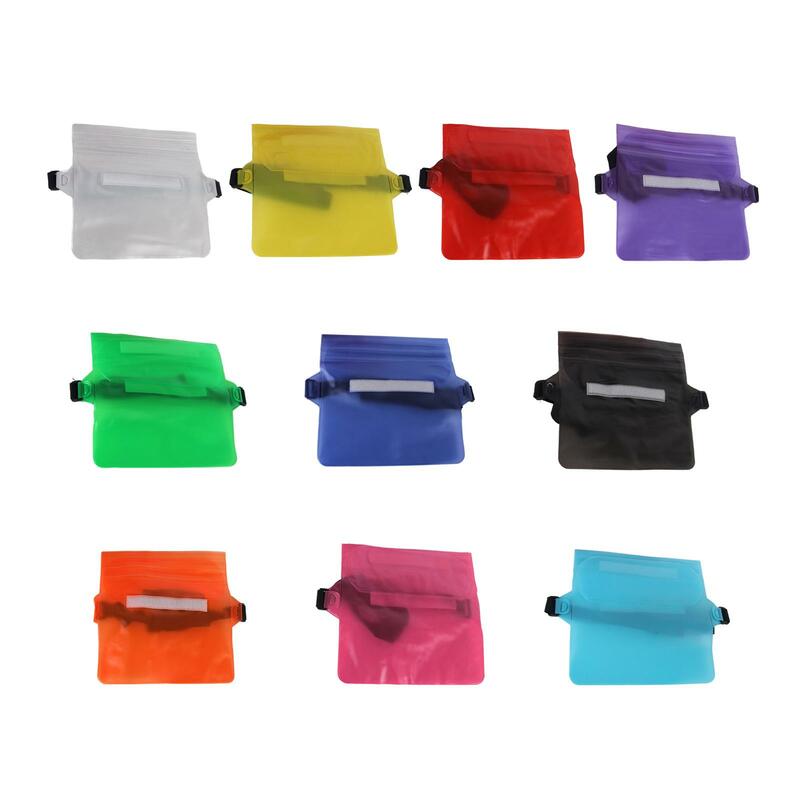 Waterproof Bag Compression Sack Pouch for Surfing Swimming Trekking