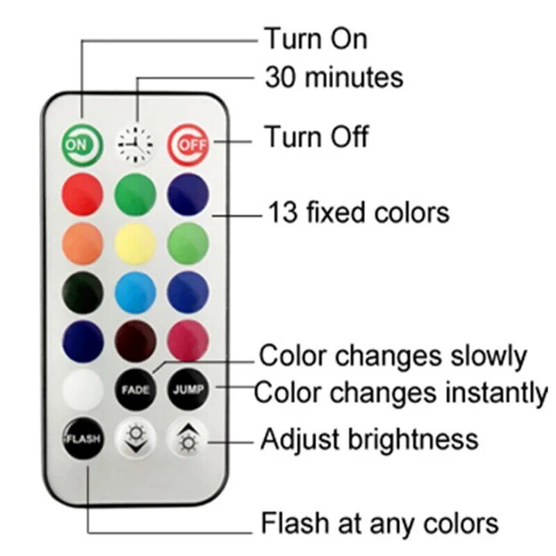 INS-Applique Murale Tactile en Nid d'Abeille à LED, Luminaire Magnétique à Assemblage Modulaire, avec Télécommande, Helios, RGB, Quactus, pour Chambre à Coucher