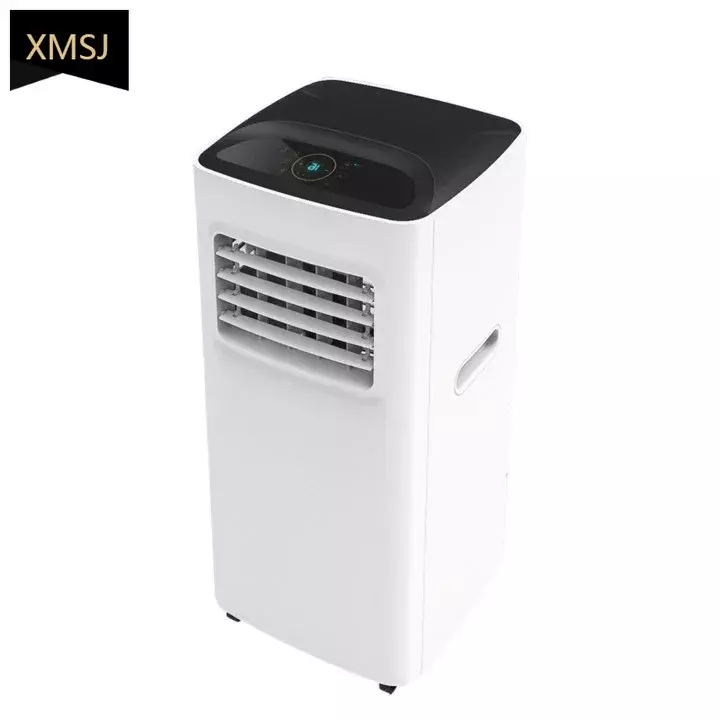 Fuda tragbare Klimaanlage Kühler Lüfter Klimaanlage 5000btu billige kleine Qualität Smart Home Mode Conditioner